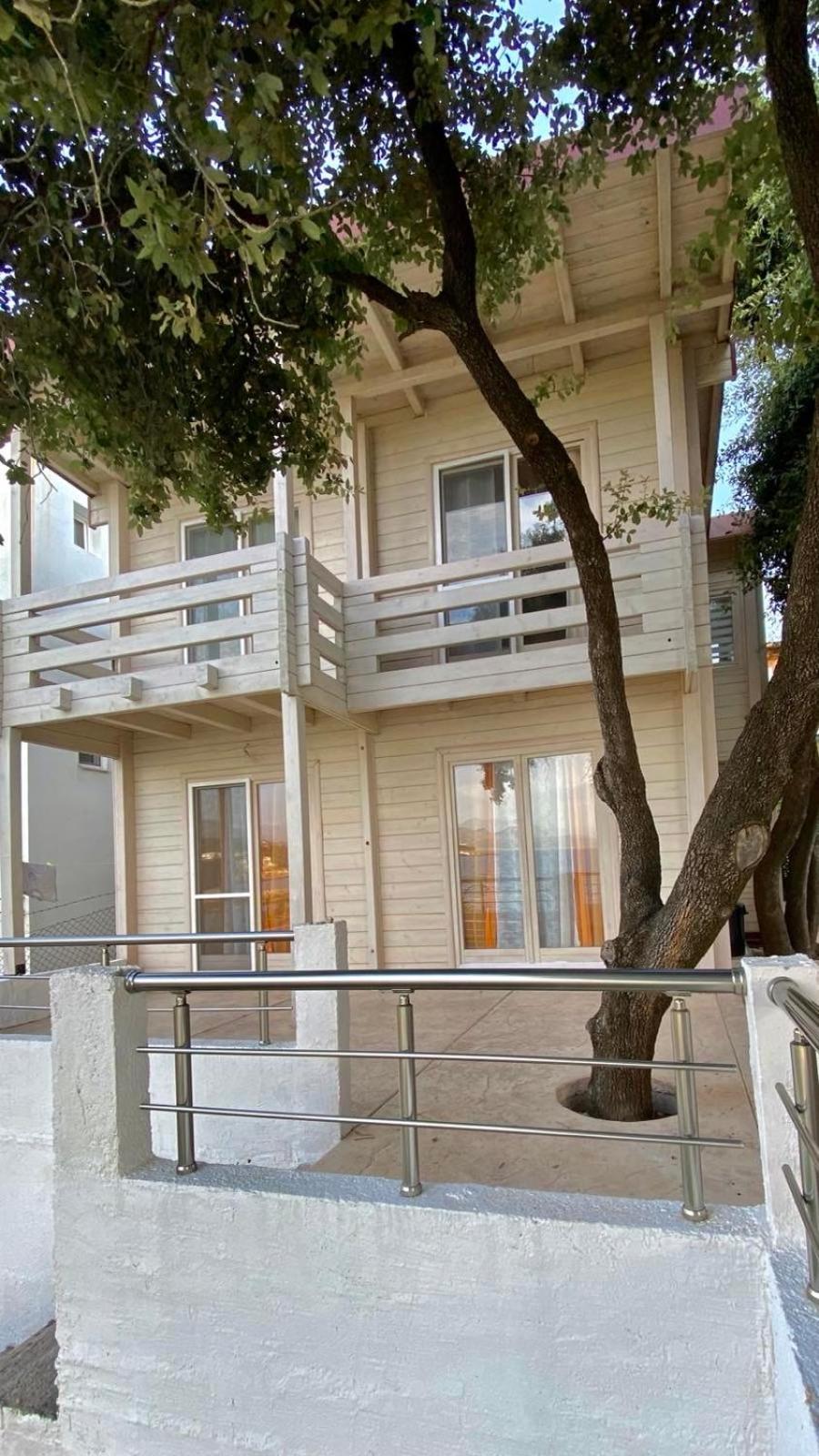 Seastar Eco Villa อัตเจฮะห์ ภายนอก รูปภาพ