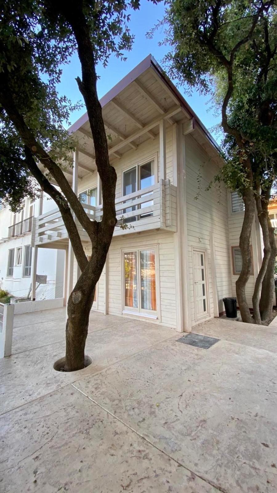 Seastar Eco Villa อัตเจฮะห์ ภายนอก รูปภาพ