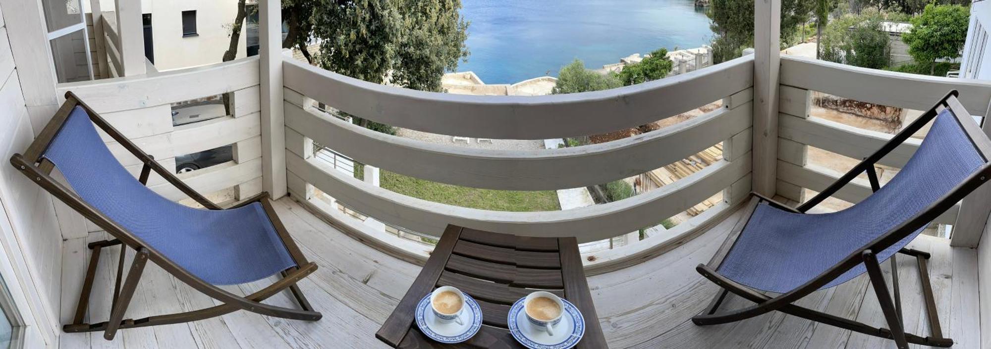 Seastar Eco Villa อัตเจฮะห์ ภายนอก รูปภาพ