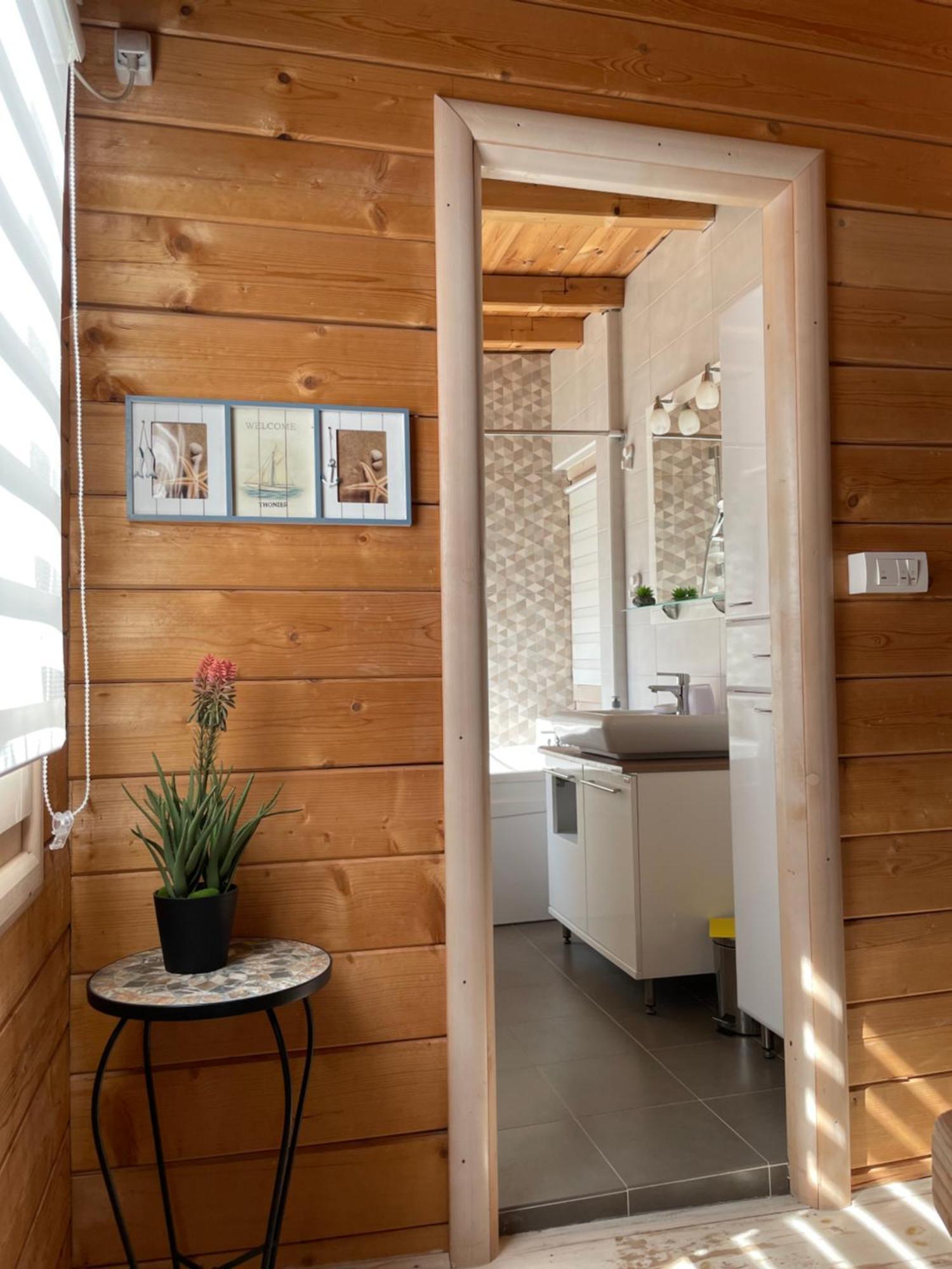 Seastar Eco Villa อัตเจฮะห์ ภายนอก รูปภาพ
