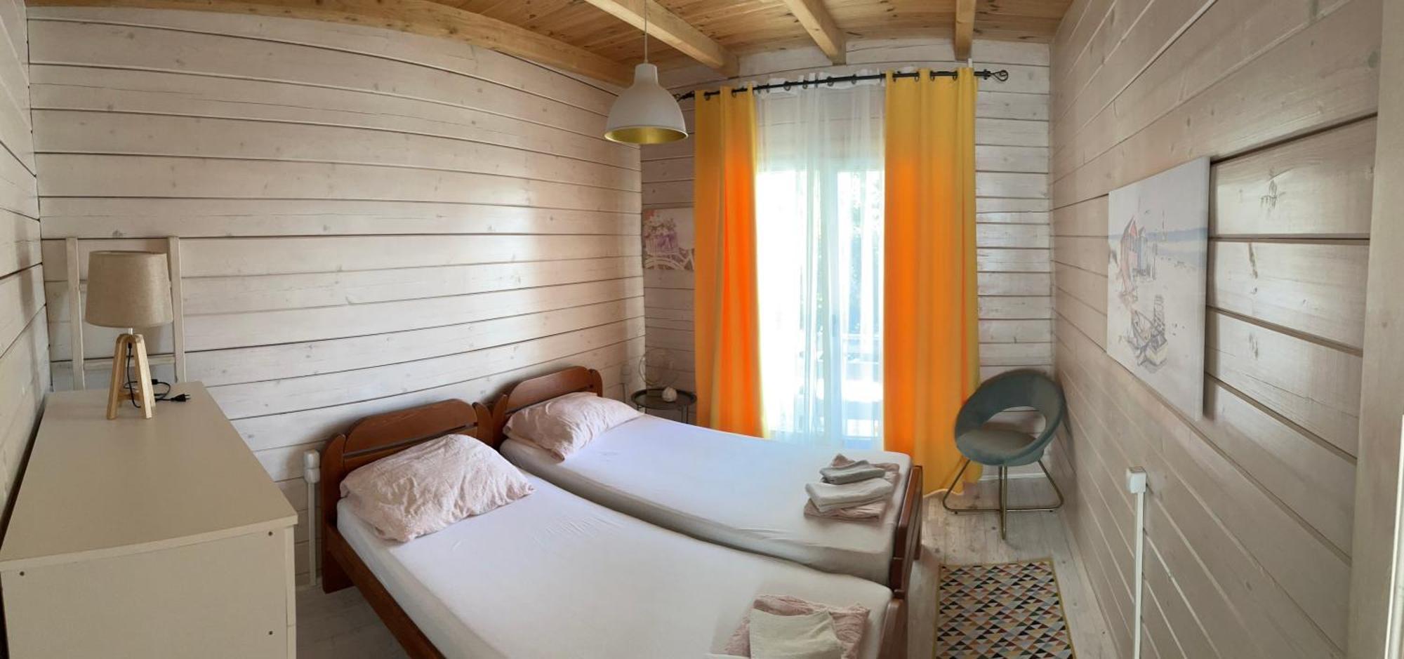 Seastar Eco Villa อัตเจฮะห์ ภายนอก รูปภาพ