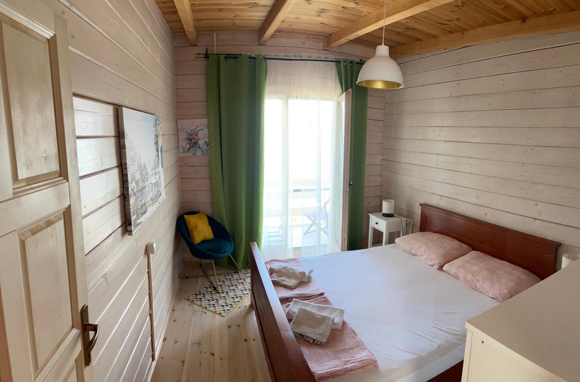 Seastar Eco Villa อัตเจฮะห์ ภายนอก รูปภาพ
