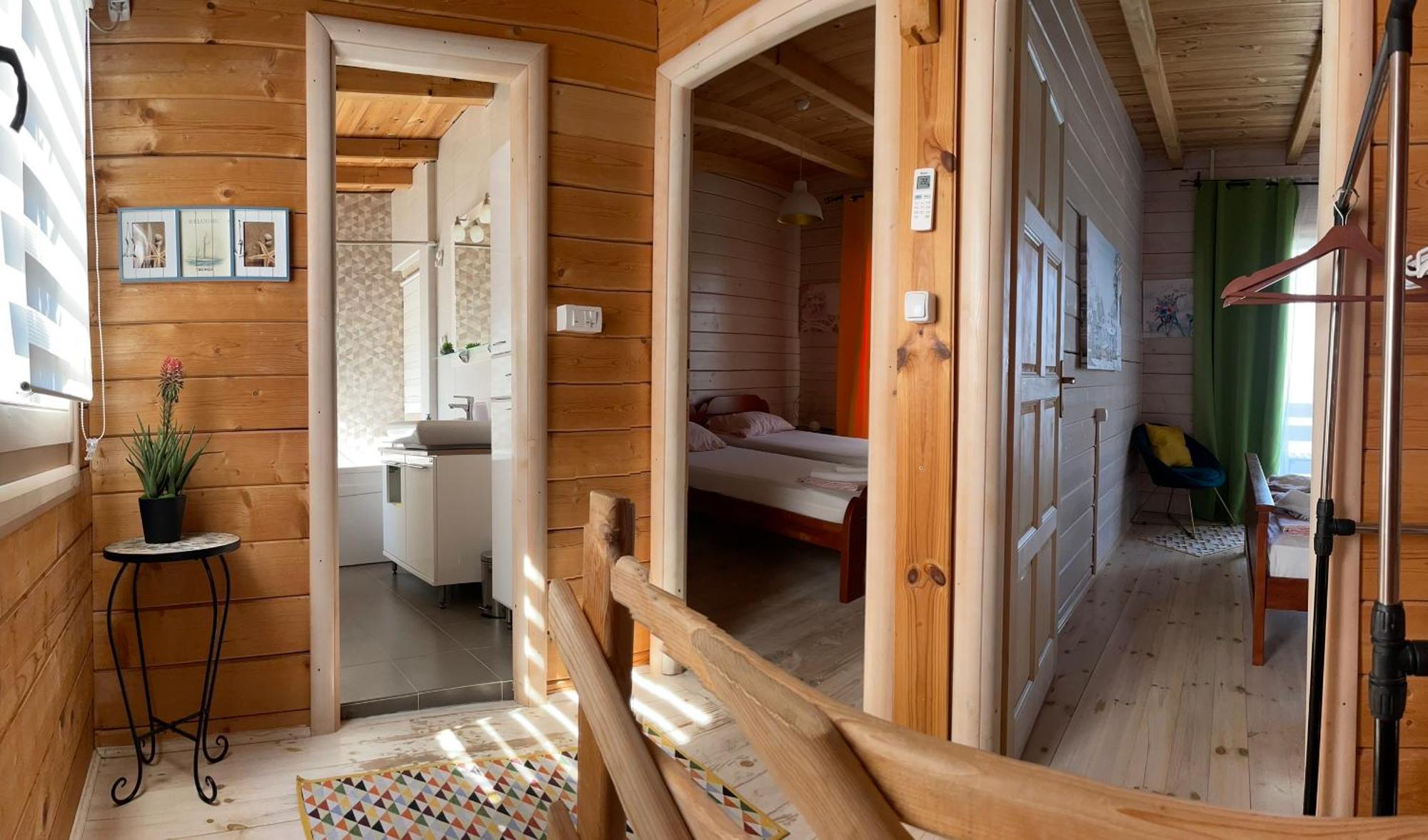 Seastar Eco Villa อัตเจฮะห์ ภายนอก รูปภาพ