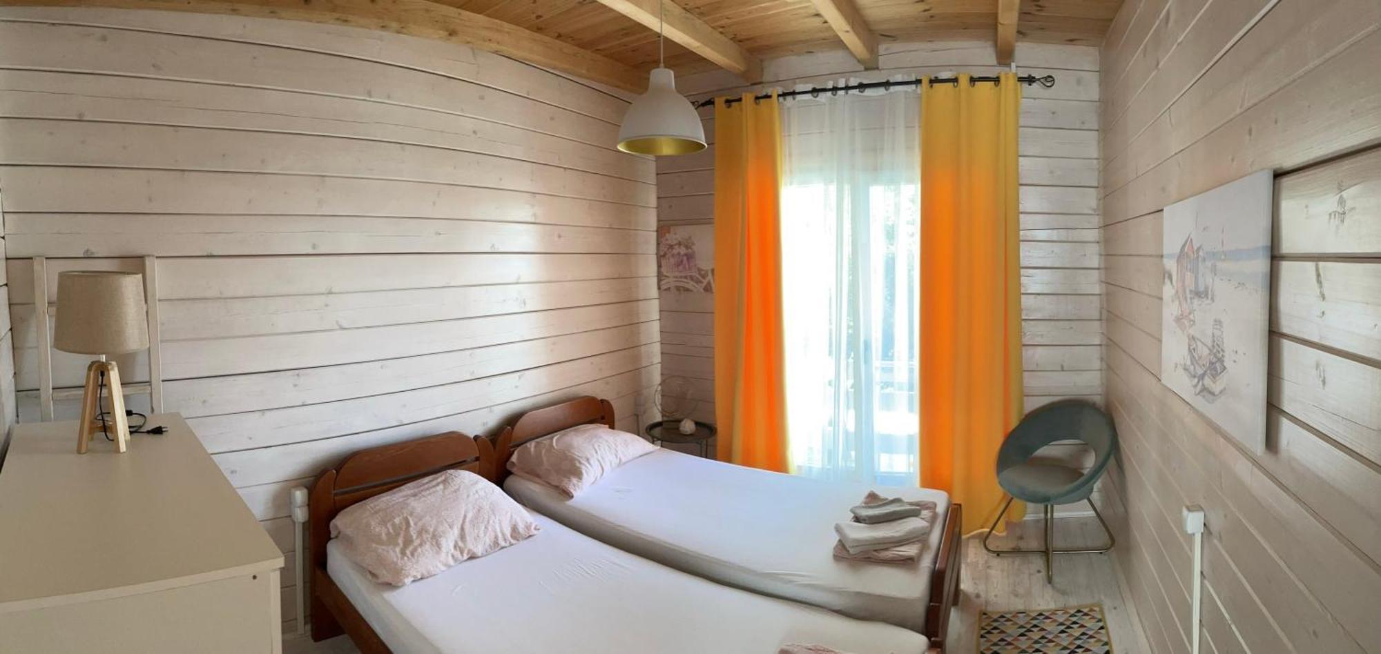 Seastar Eco Villa อัตเจฮะห์ ภายนอก รูปภาพ