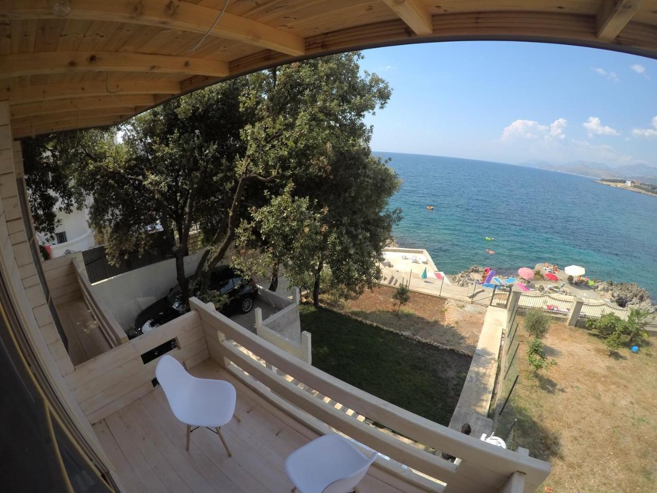 Seastar Eco Villa อัตเจฮะห์ ภายนอก รูปภาพ