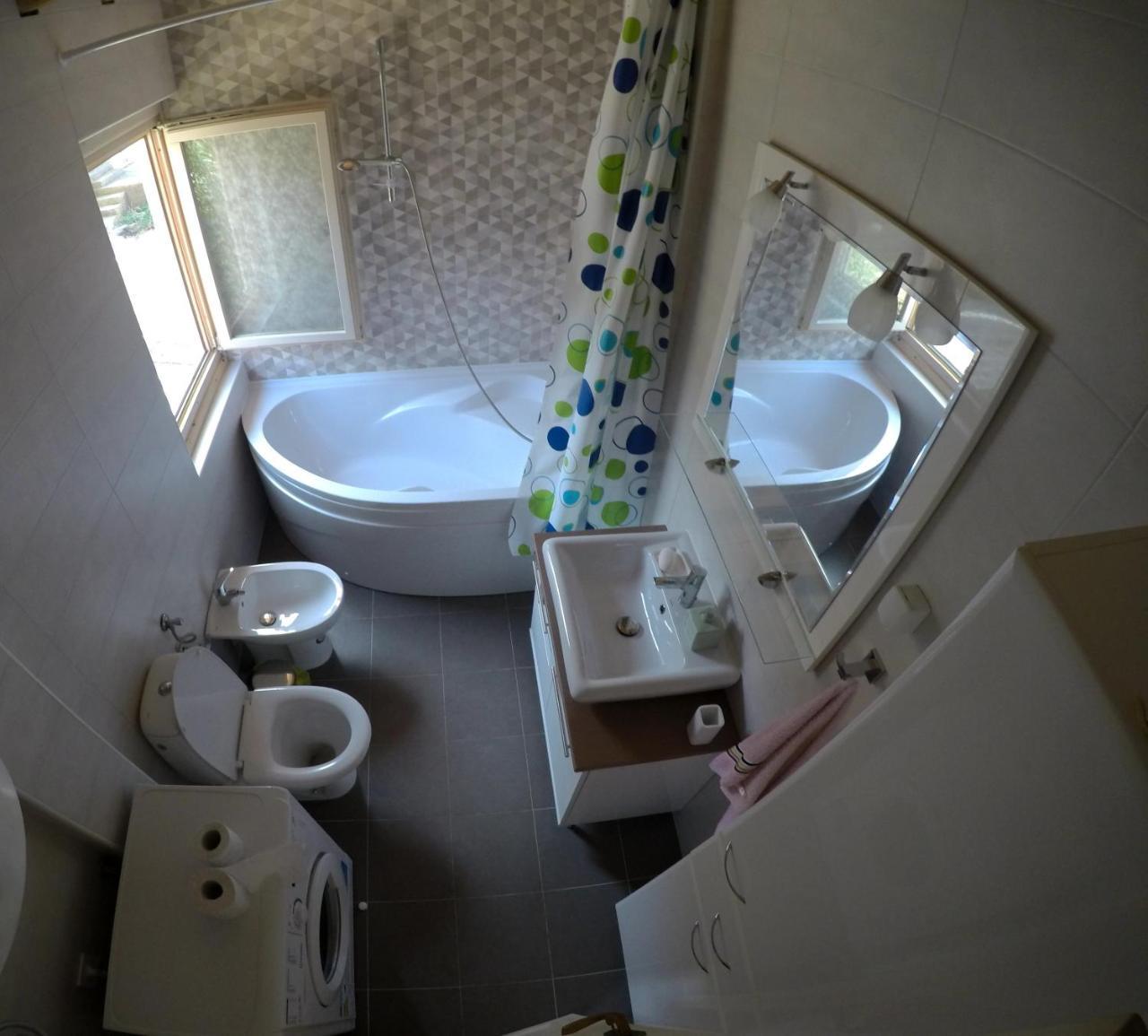 Seastar Eco Villa อัตเจฮะห์ ภายนอก รูปภาพ