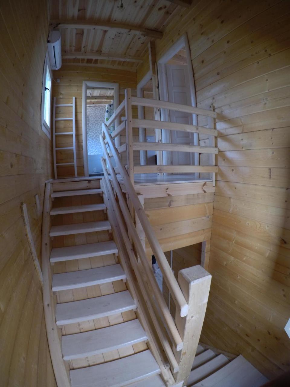 Seastar Eco Villa อัตเจฮะห์ ภายนอก รูปภาพ