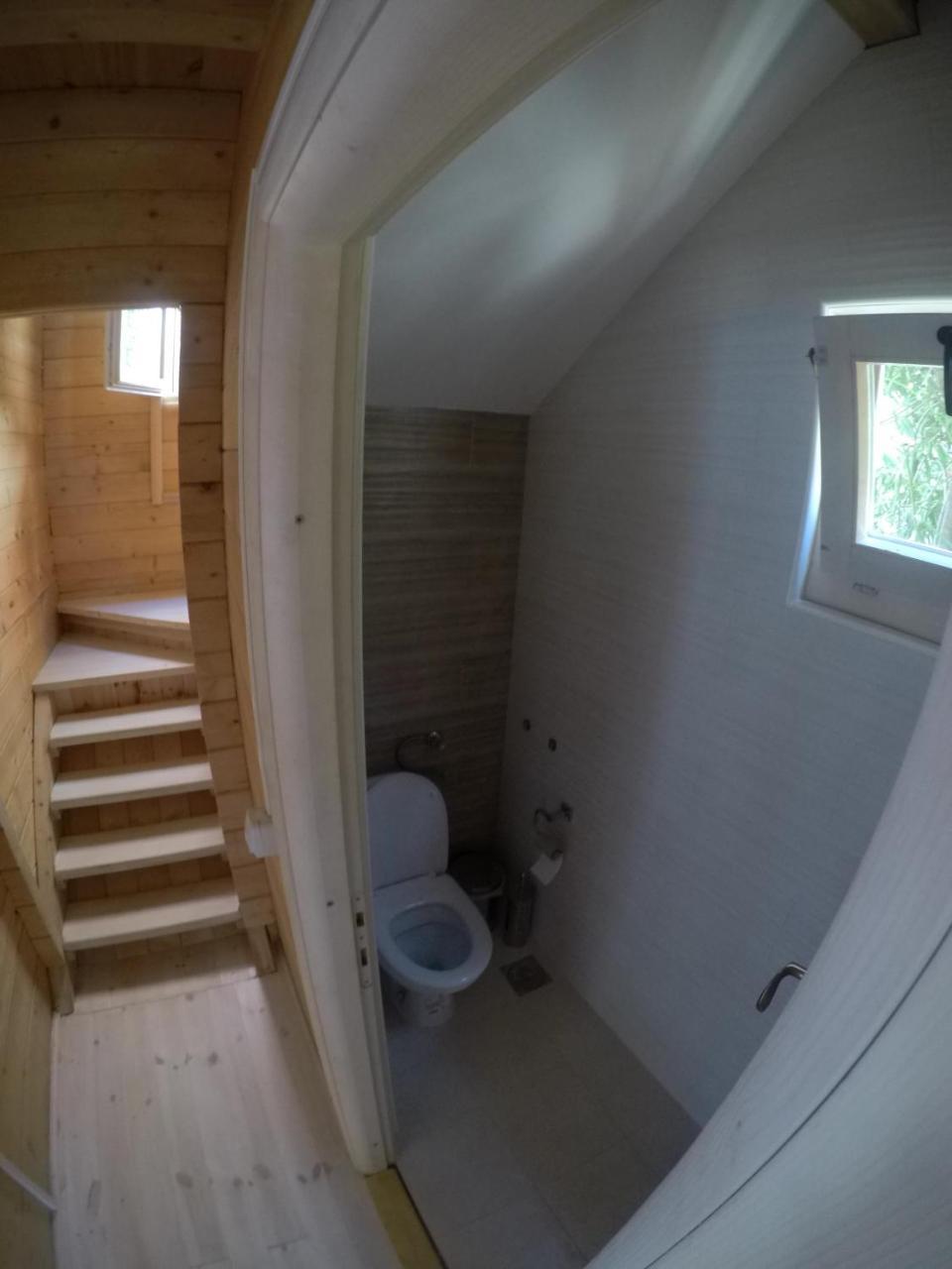 Seastar Eco Villa อัตเจฮะห์ ภายนอก รูปภาพ
