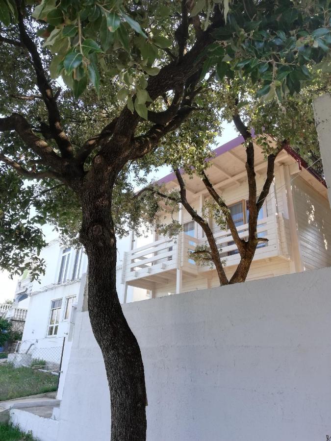 Seastar Eco Villa อัตเจฮะห์ ภายนอก รูปภาพ
